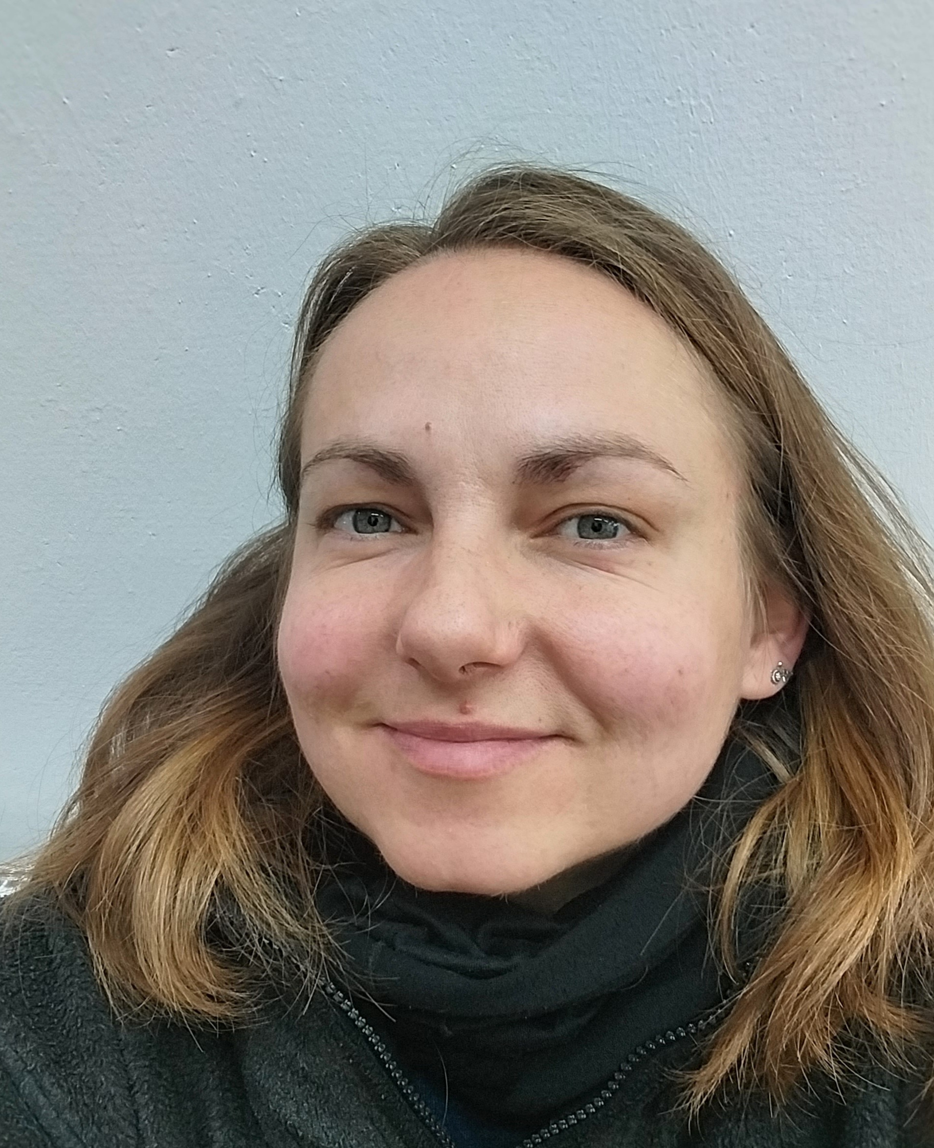 Porträt von Susanne Karius, Restauratorin M.A.